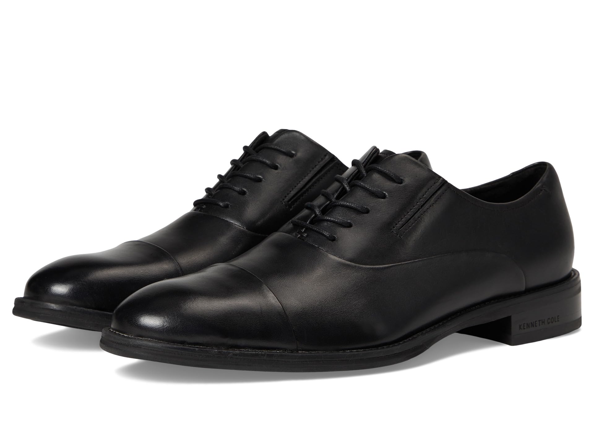 Tully Cap Toe Oxford