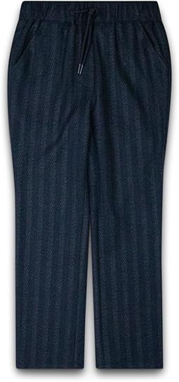 Детские эластичные брюки Everyday Stretch Appaman Kids