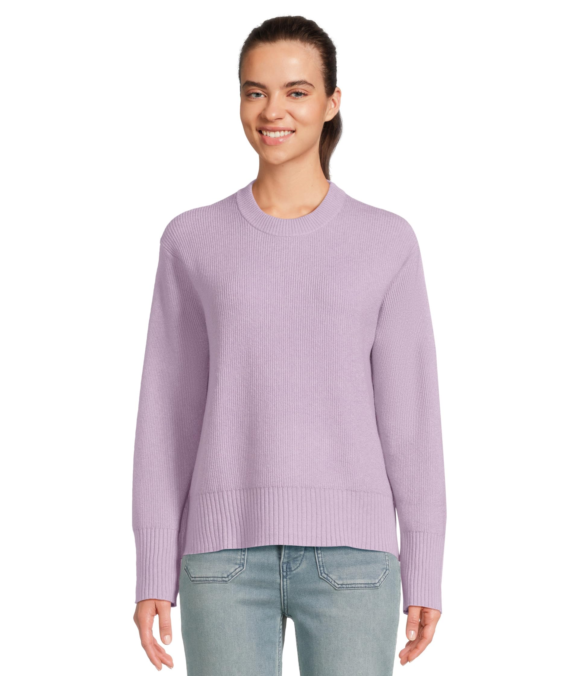 Женский джемпер Jackson Crew Neck