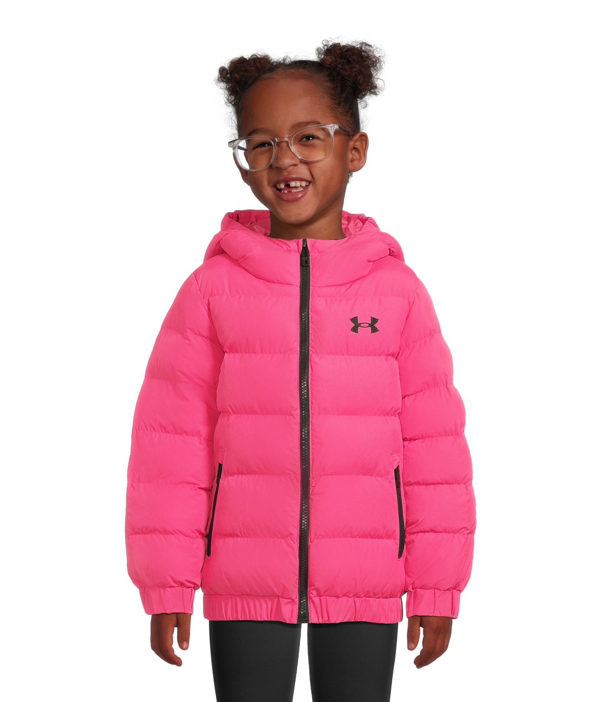 Prime Puffer Jacket (Little Kid)