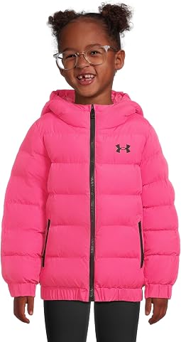 Prime Puffer Jacket (Little Kid)