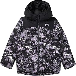 Детская дутая куртка Under Armour Kids Prime Printed