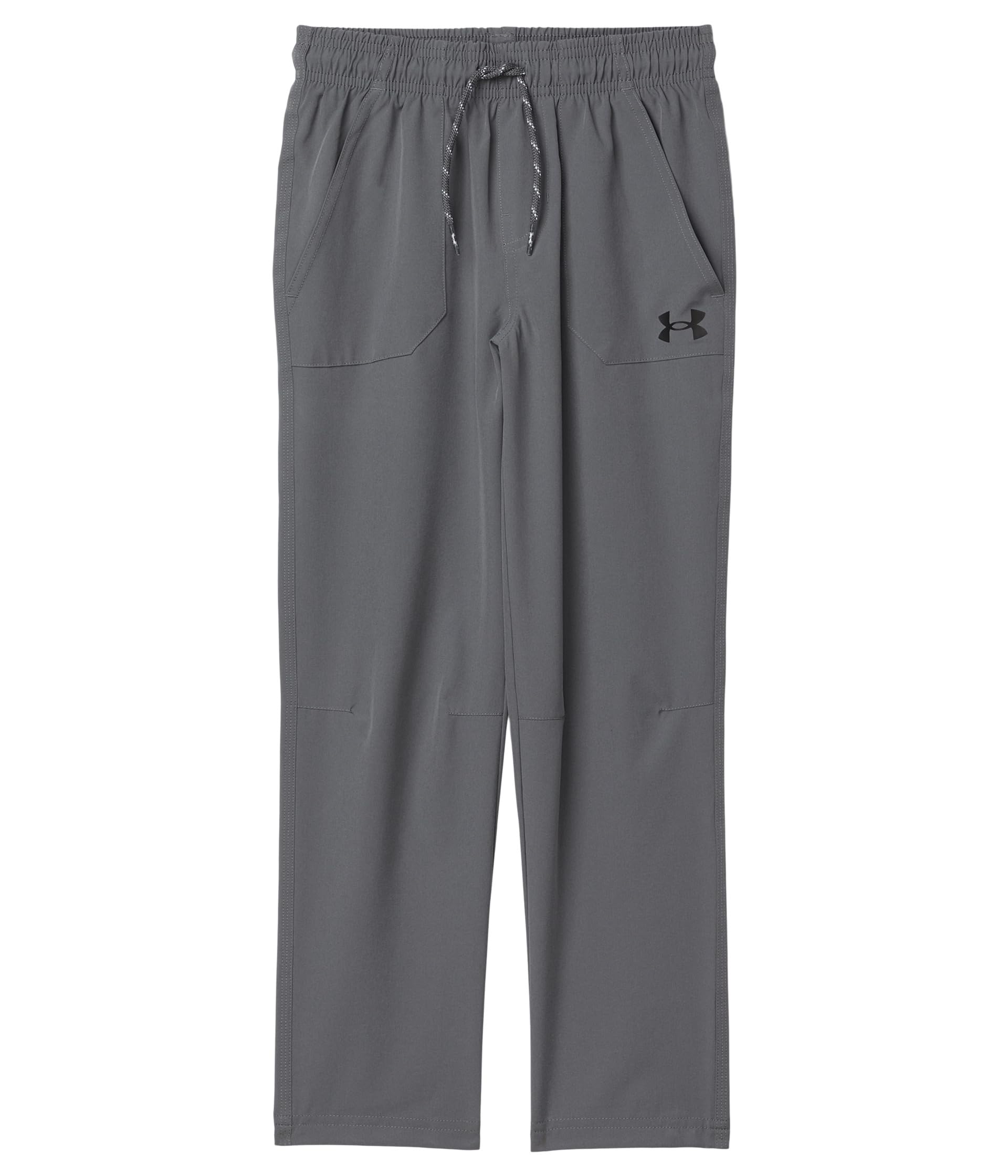 Stretch Tech Pants (Big Kid)