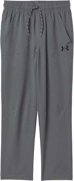 Stretch Tech Pants (Big Kid)