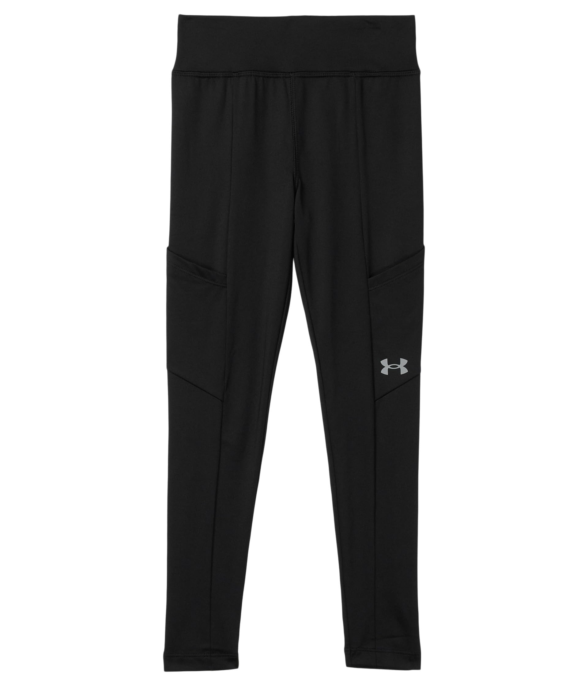 Cargo Leggings (Big Kid)
