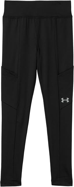 Cargo Leggings (Big Kid)