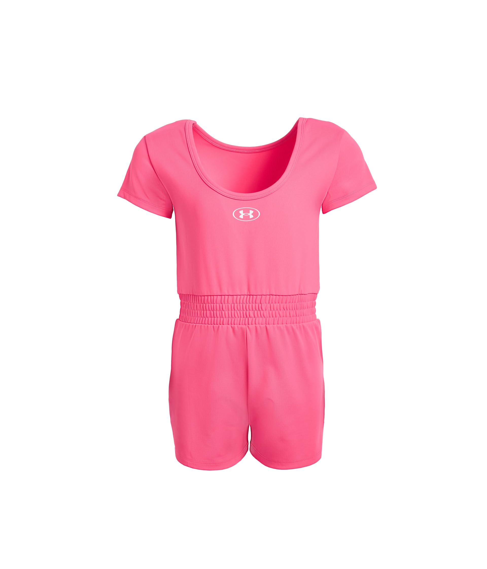 Комбинезон Short Sleeve Short (Детский)