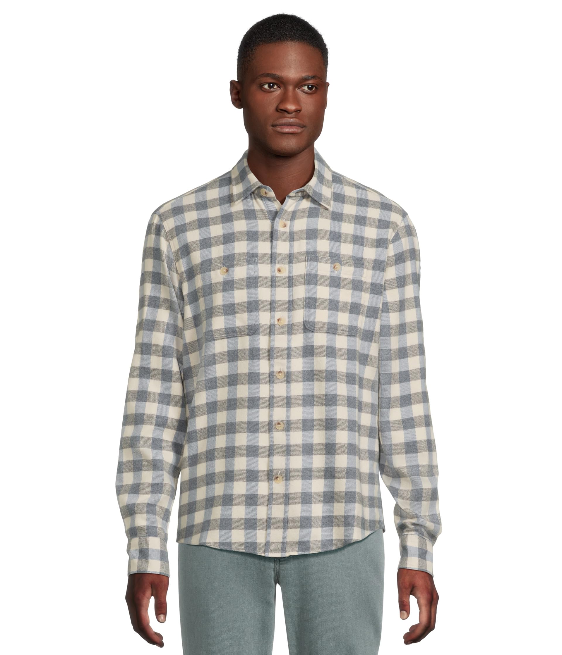 Heirloom Portuguese Flannel