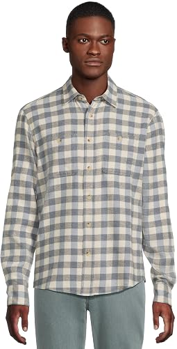Heirloom Portuguese Flannel