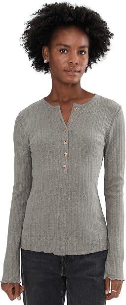 Medium Grey Heather