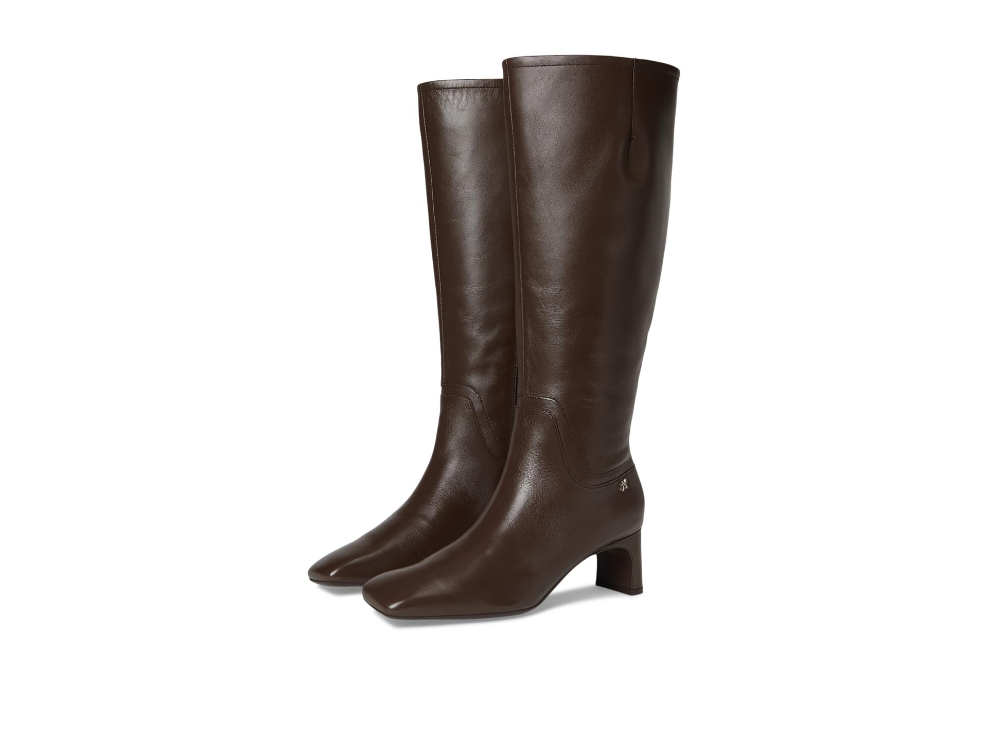 Candela Wide Calf Knee High Boots