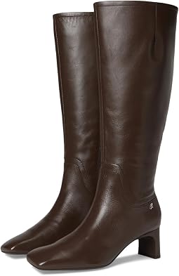 Ботинки Naturalizer Candela Wide Calf Knee High