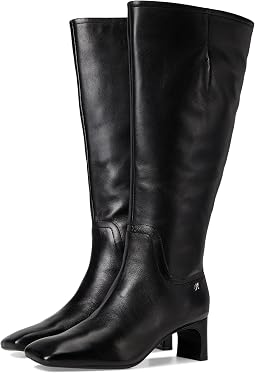 Ботинки Naturalizer Candela Wide Calf Knee High