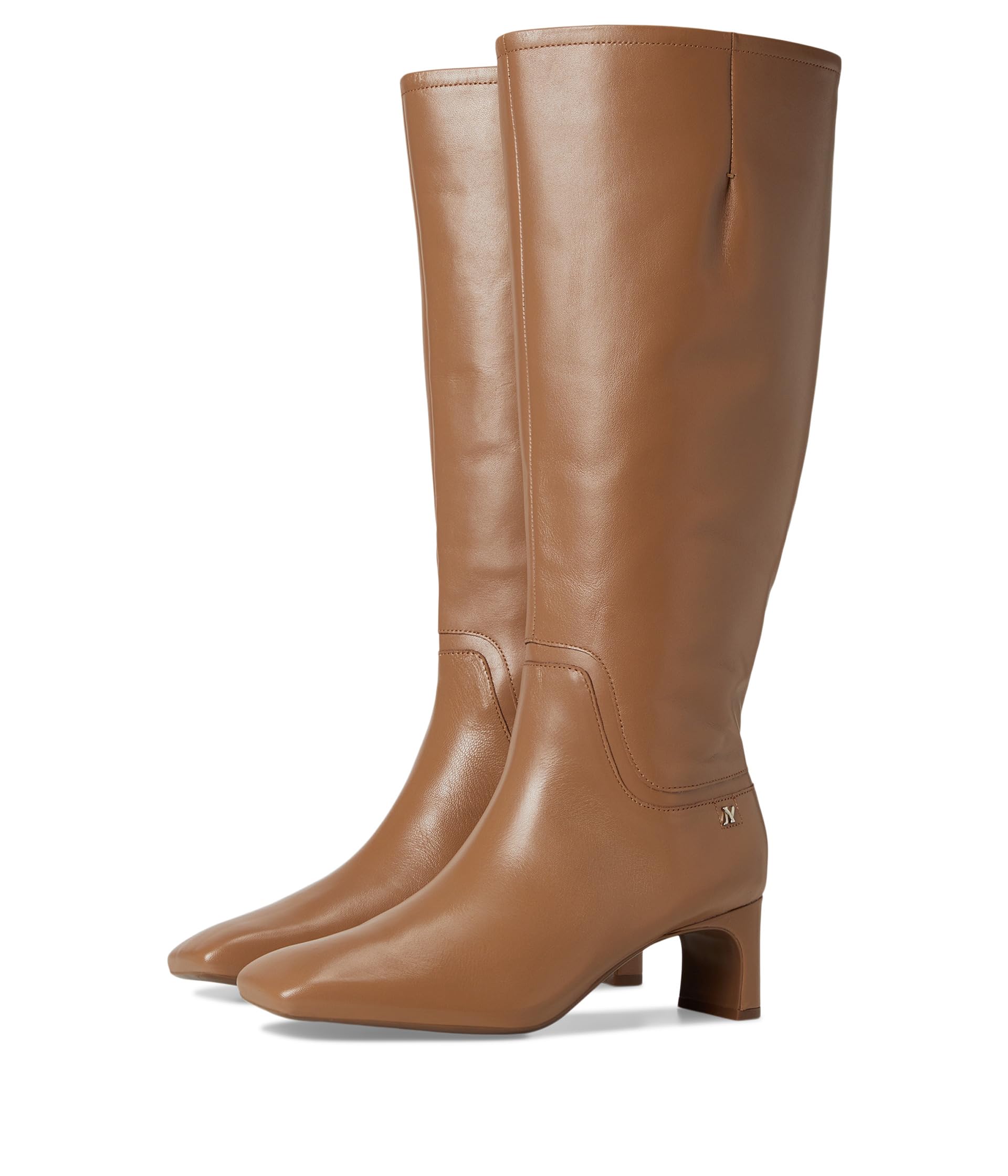 Ботинки Naturalizer Candela Wide Calf Knee High
