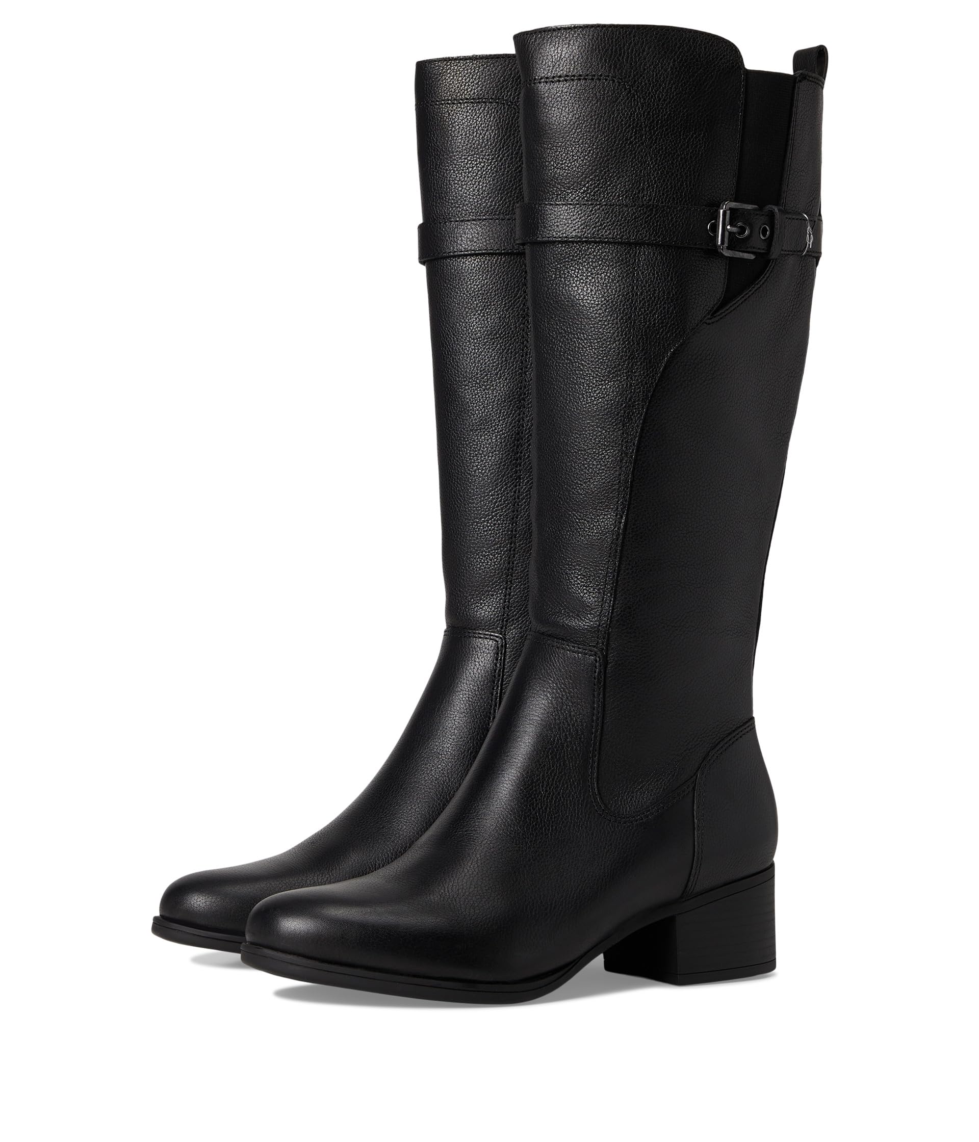 Kenna Knee High Boots