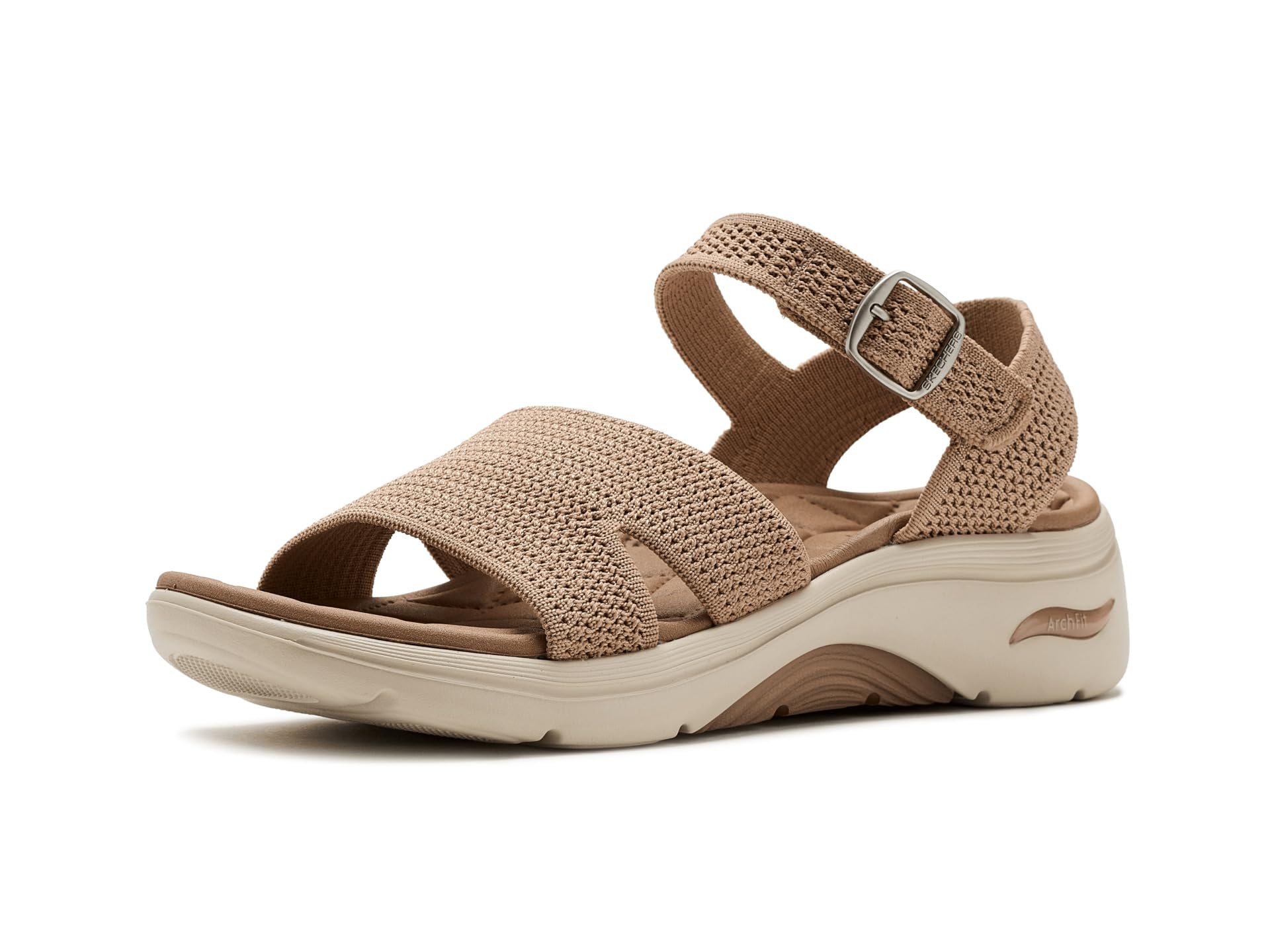 GO WALK Arch Fit 2.0 Sandal - Sage