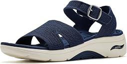 GO WALK Arch Fit 2.0 Sandal - Sage