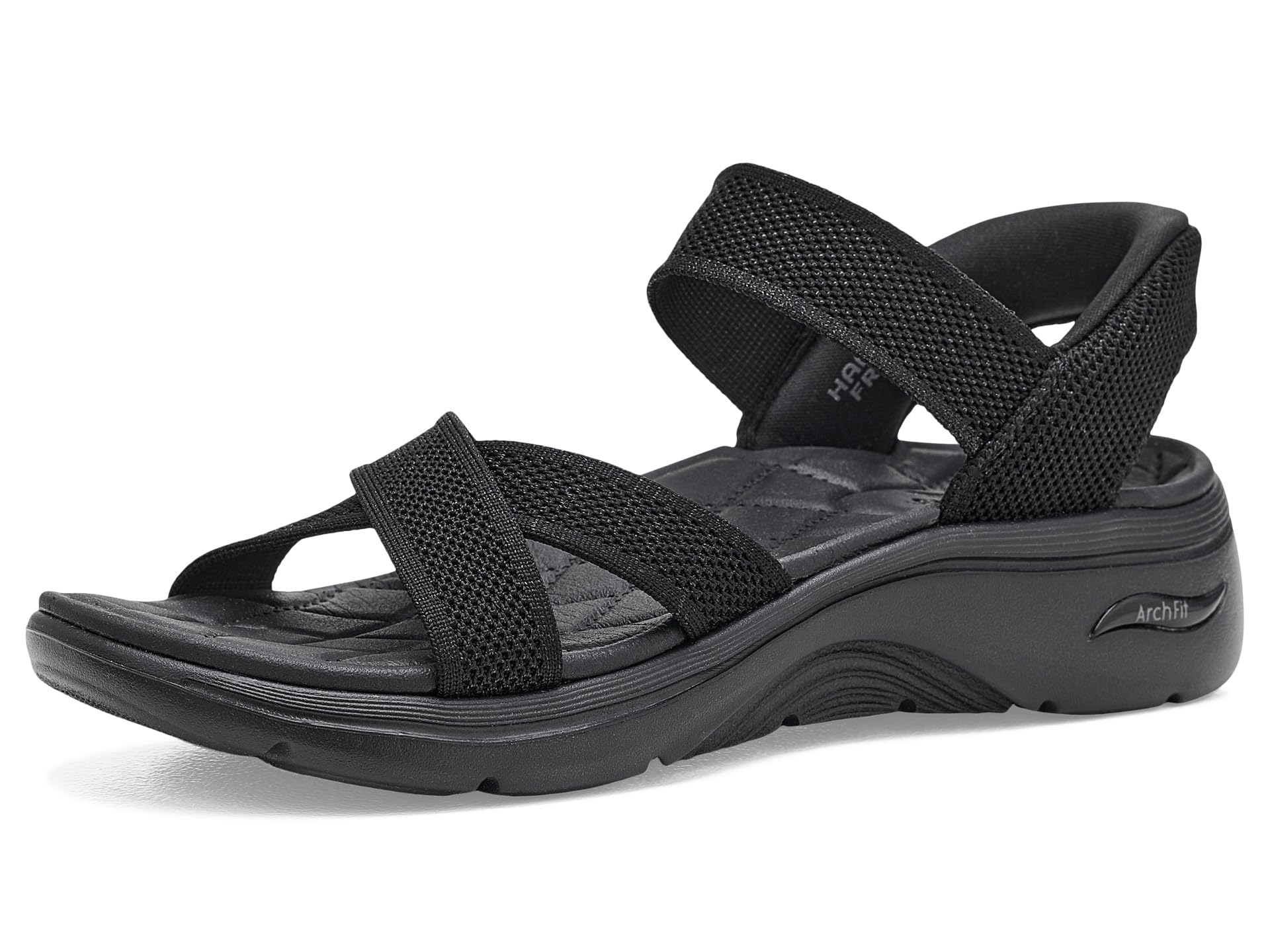 Женские сандалии SKECHERS Hands Free Slip-ins GO WALK Arch Fit 2.0 - Francesca