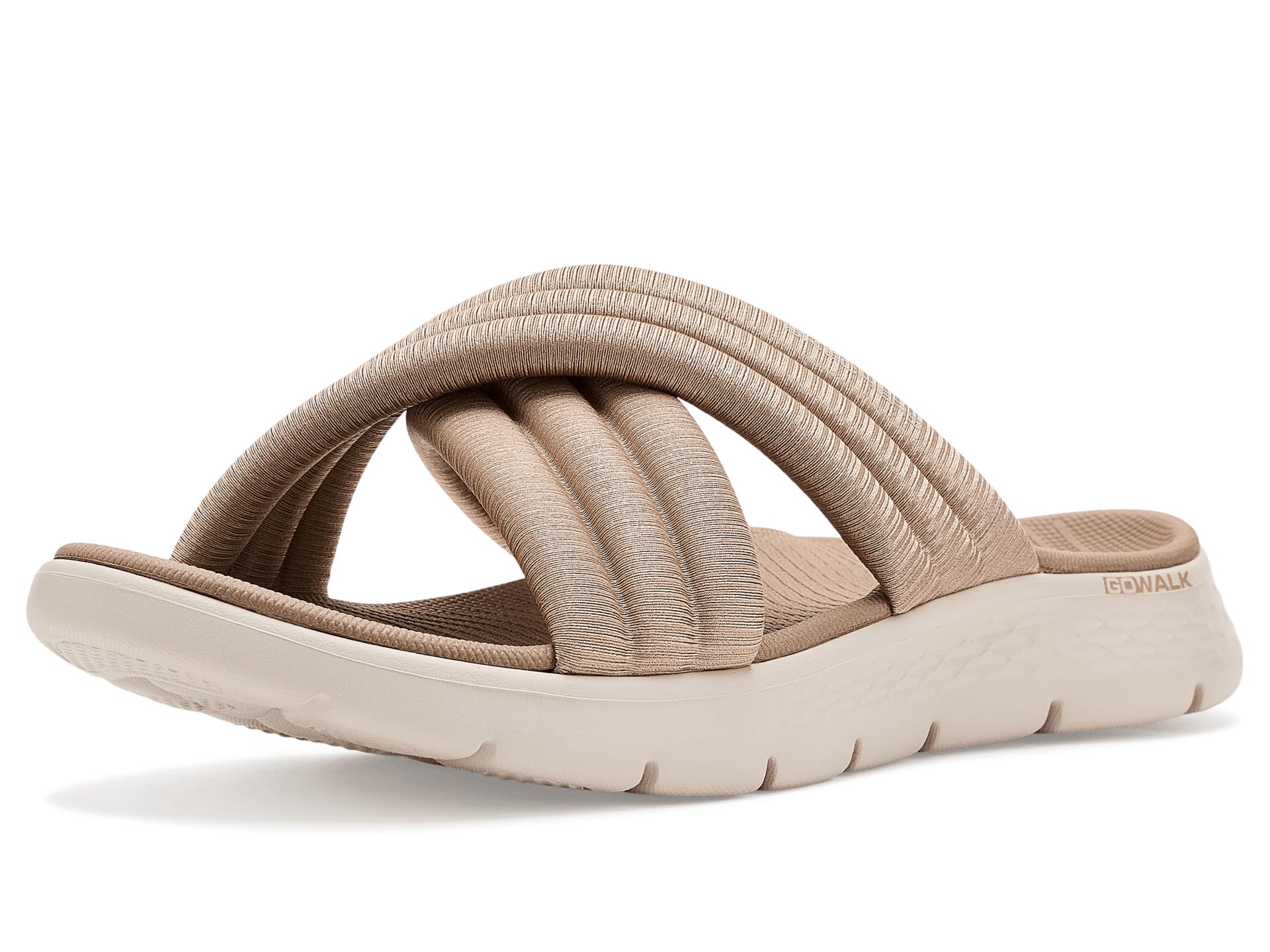 SKECHERS GO WALK Flex сандалии Eleanor
