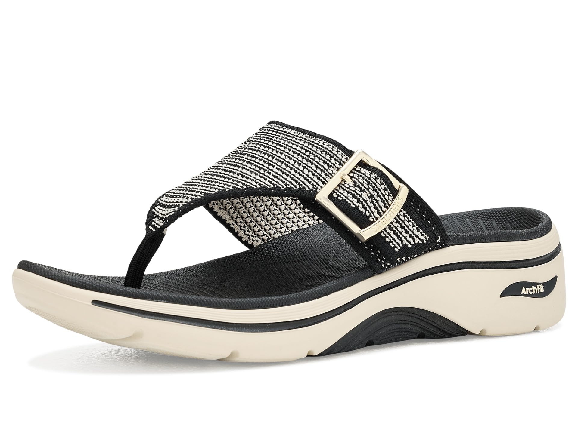 Сандалии On-The-Go GO Walk Arch Fit 2.0 - Resort Day
