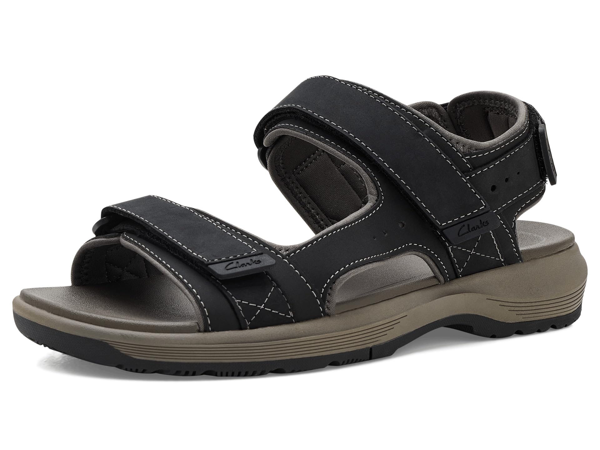 Guideview Trek, сандалии Clarks