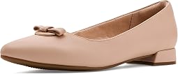 Light Pink Leather