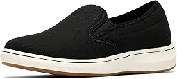 Black Canvas