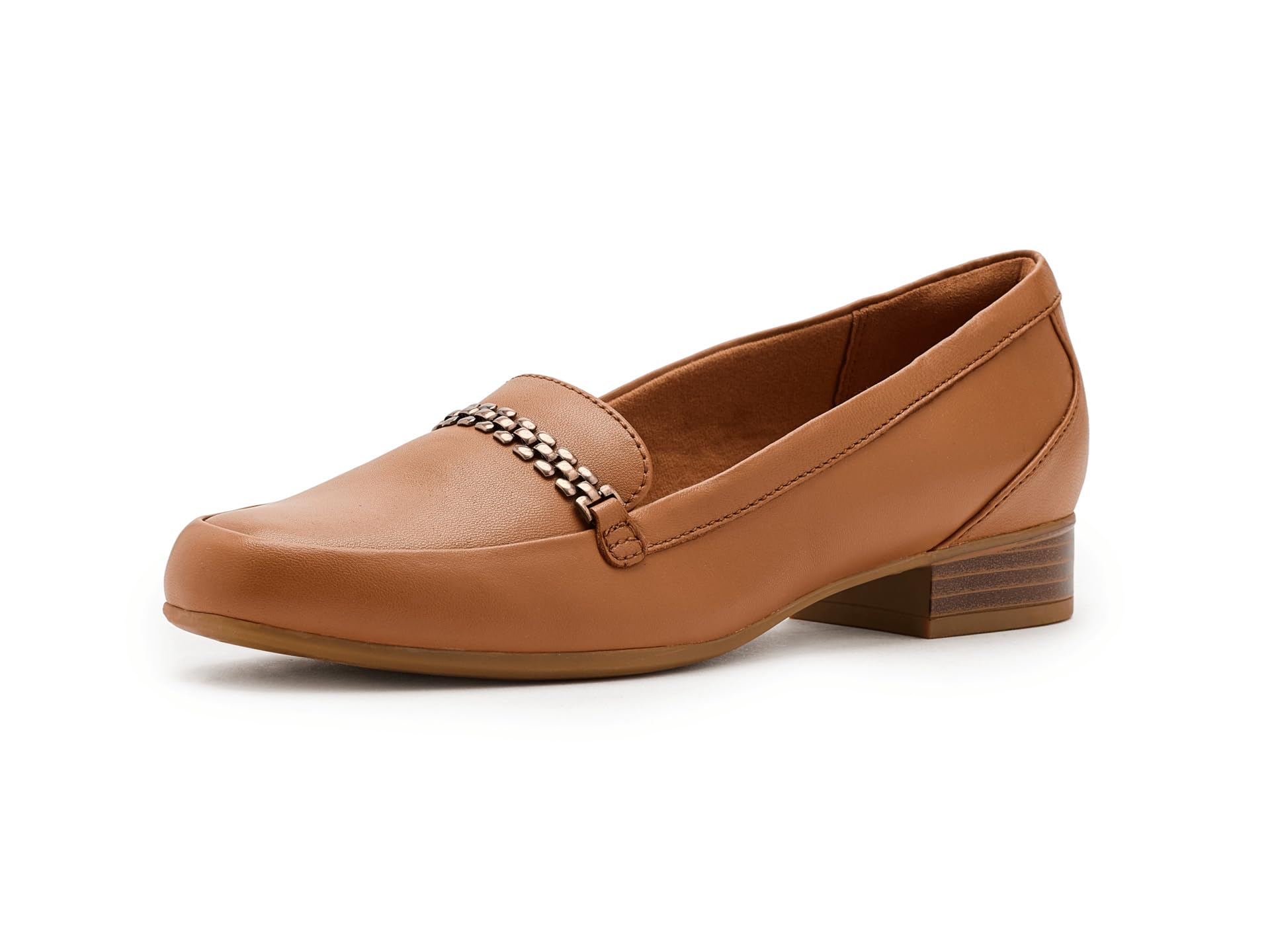 Juliet Mia балетки Clarks