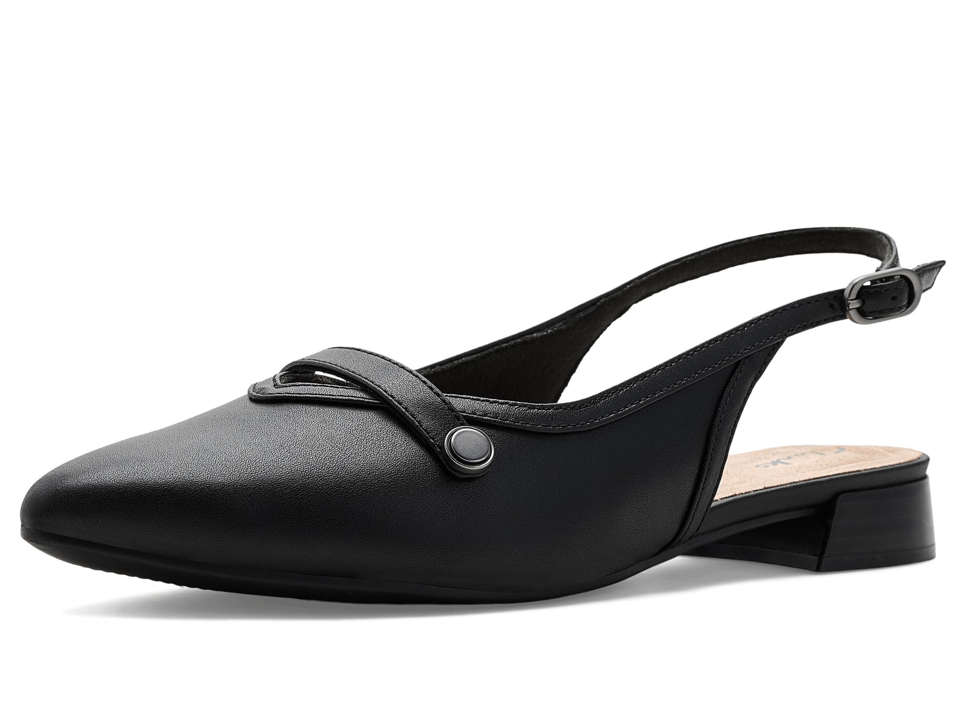 Сандалии Clarks Natalyn Sling