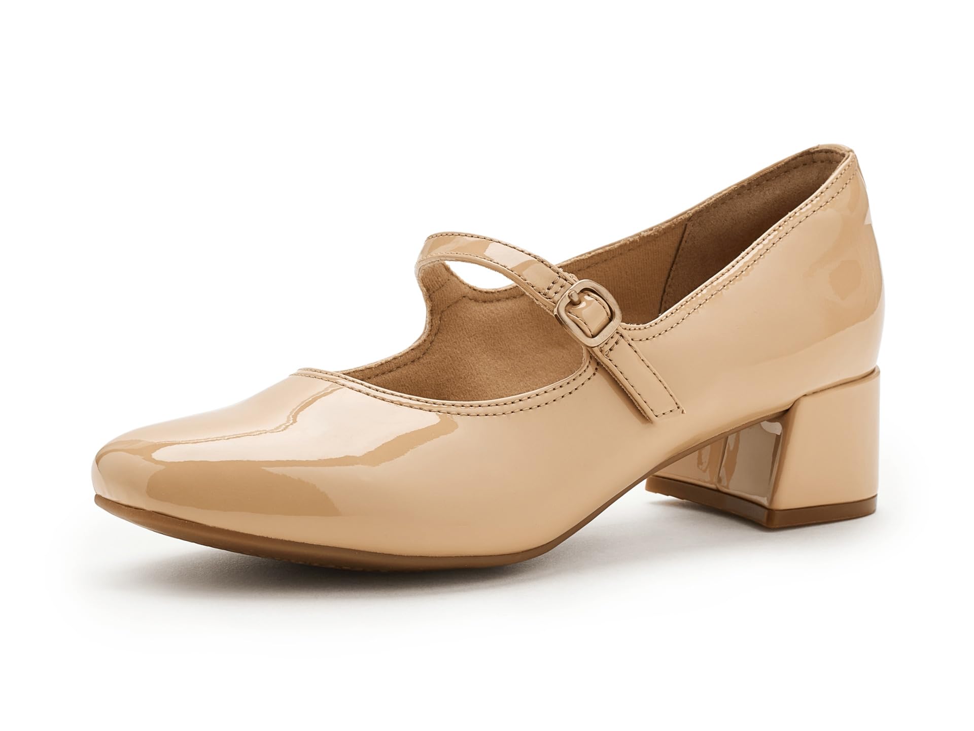 Clarks Iridessa Rae туфли