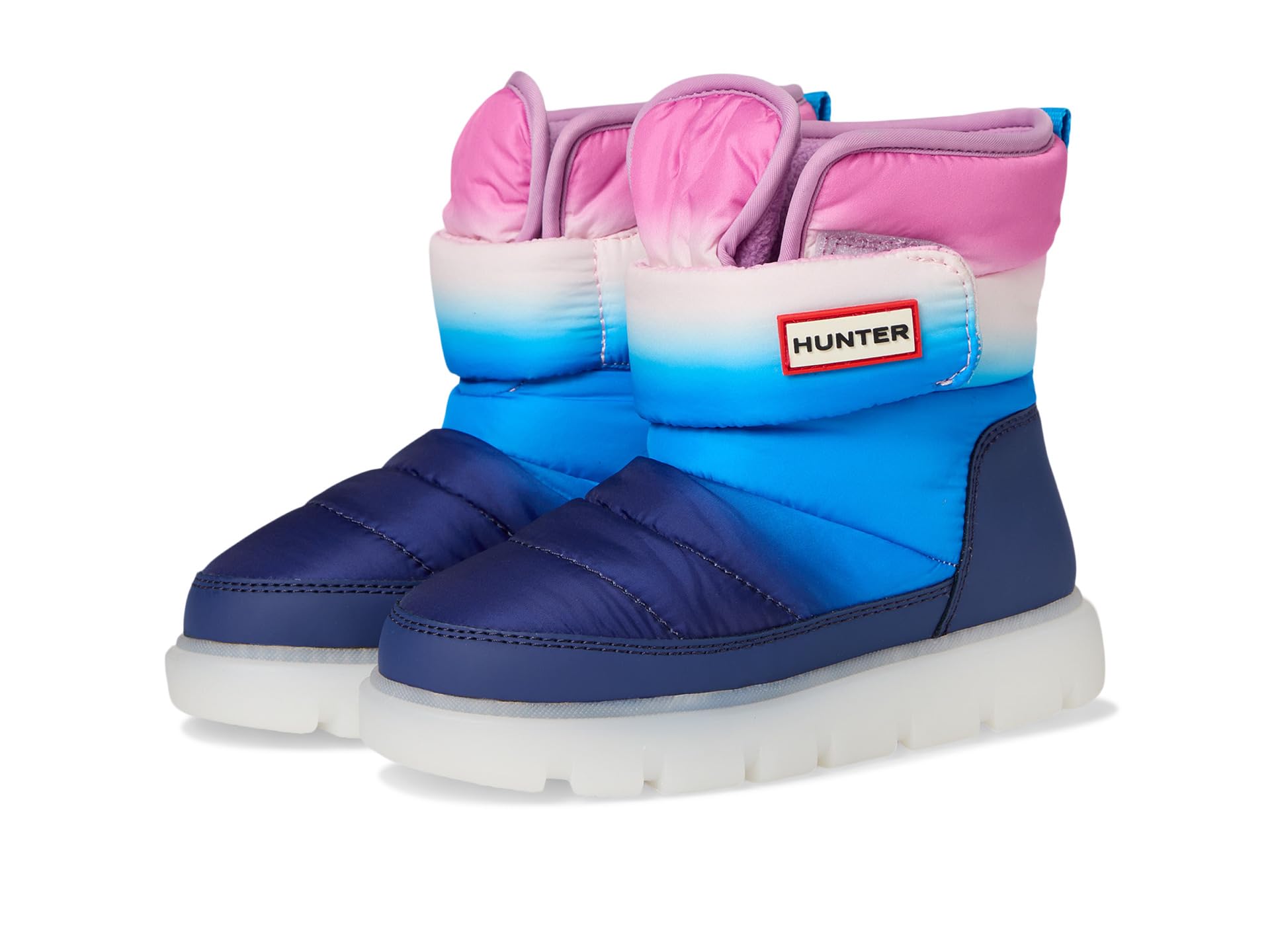Hunter Kids тапочки Comfy, для малышей