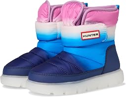 Hunter Kids тапочки Comfy, для малышей