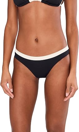 Band Wave Hipster Bottom