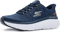 D'Lux Walker 3.0 Drevven Свободные Руки Слип-Ин