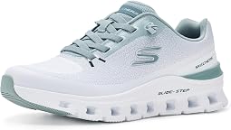 White/Light Blue