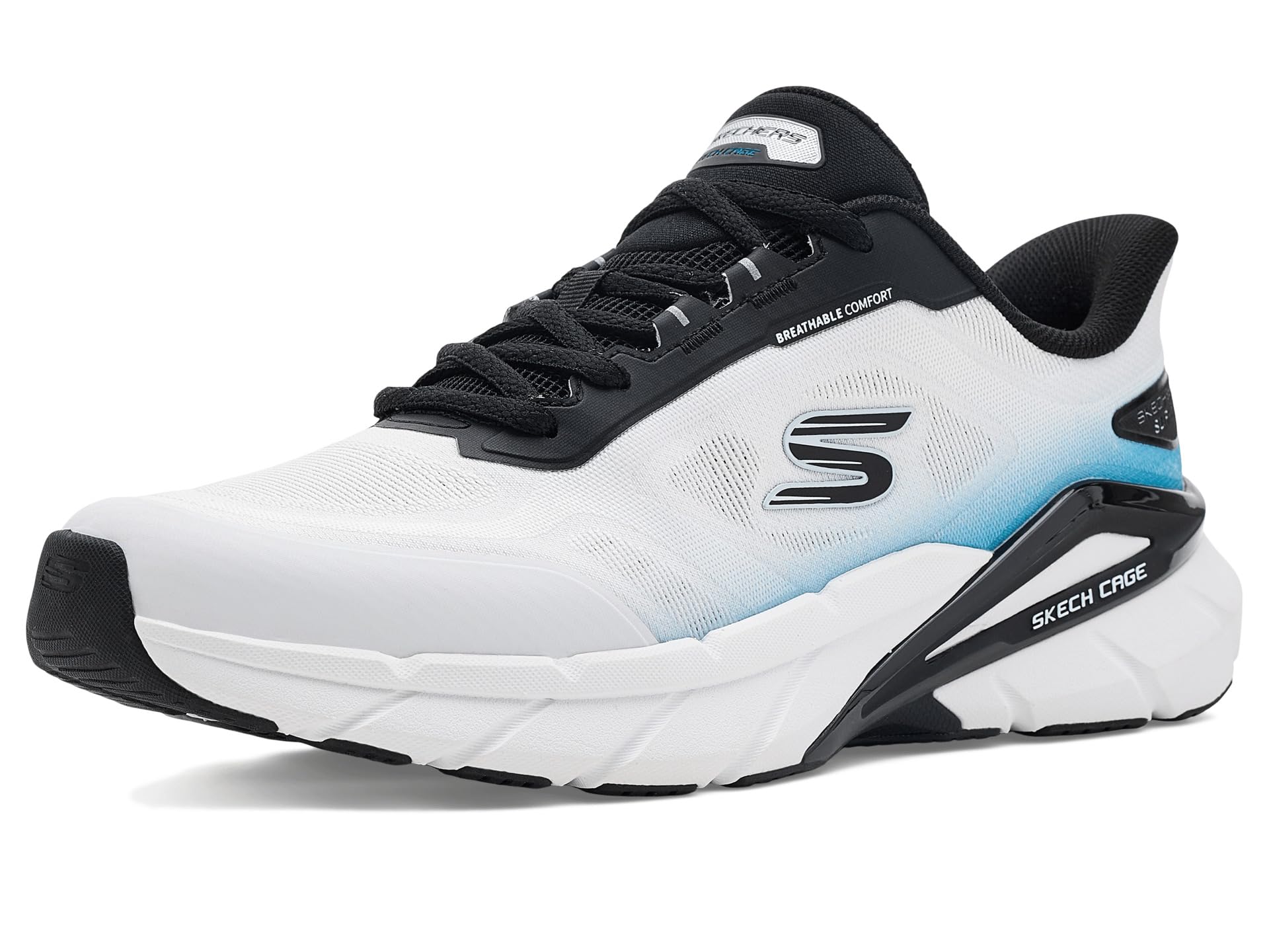 Skech Cage Hands Free Slip-In