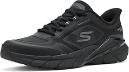 Кроссовки Skech Cage Hands Free Slip-In SKECHERS