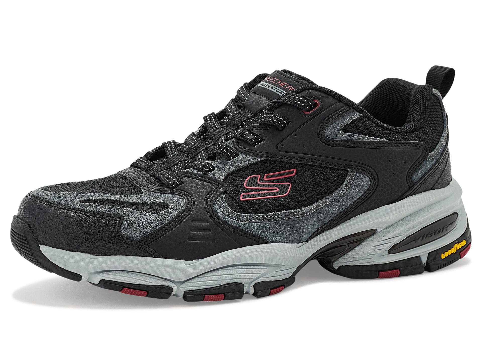 Кроссовки SKECHERS Vigor 3.0 Taestro