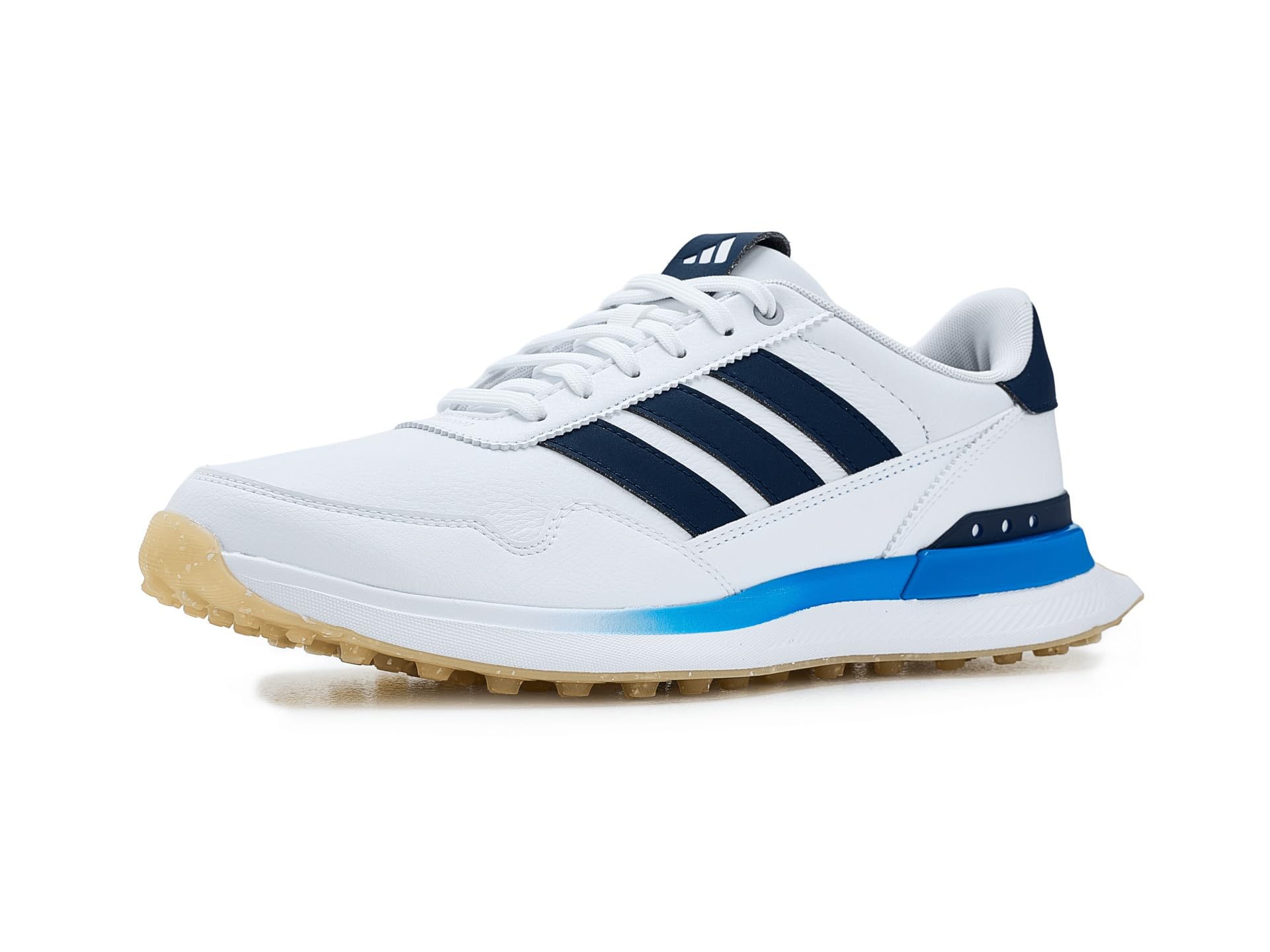 S2G 26 Leather Spikeless Golf Shoes