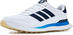 adidas Golf S2G 26 гольф-обувь без шипов из кожи