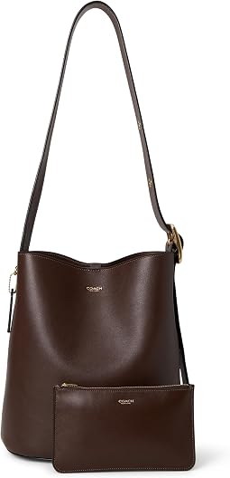 Bleecker Bucket Bag