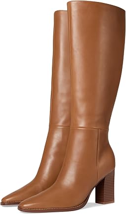 Caramel Leather