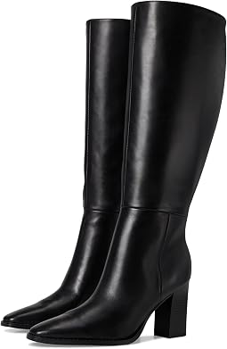 Zazz Wide Calf
