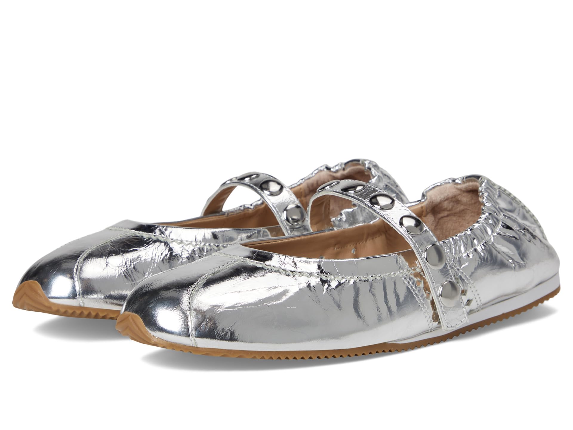 Балетки Steve Madden Anaya