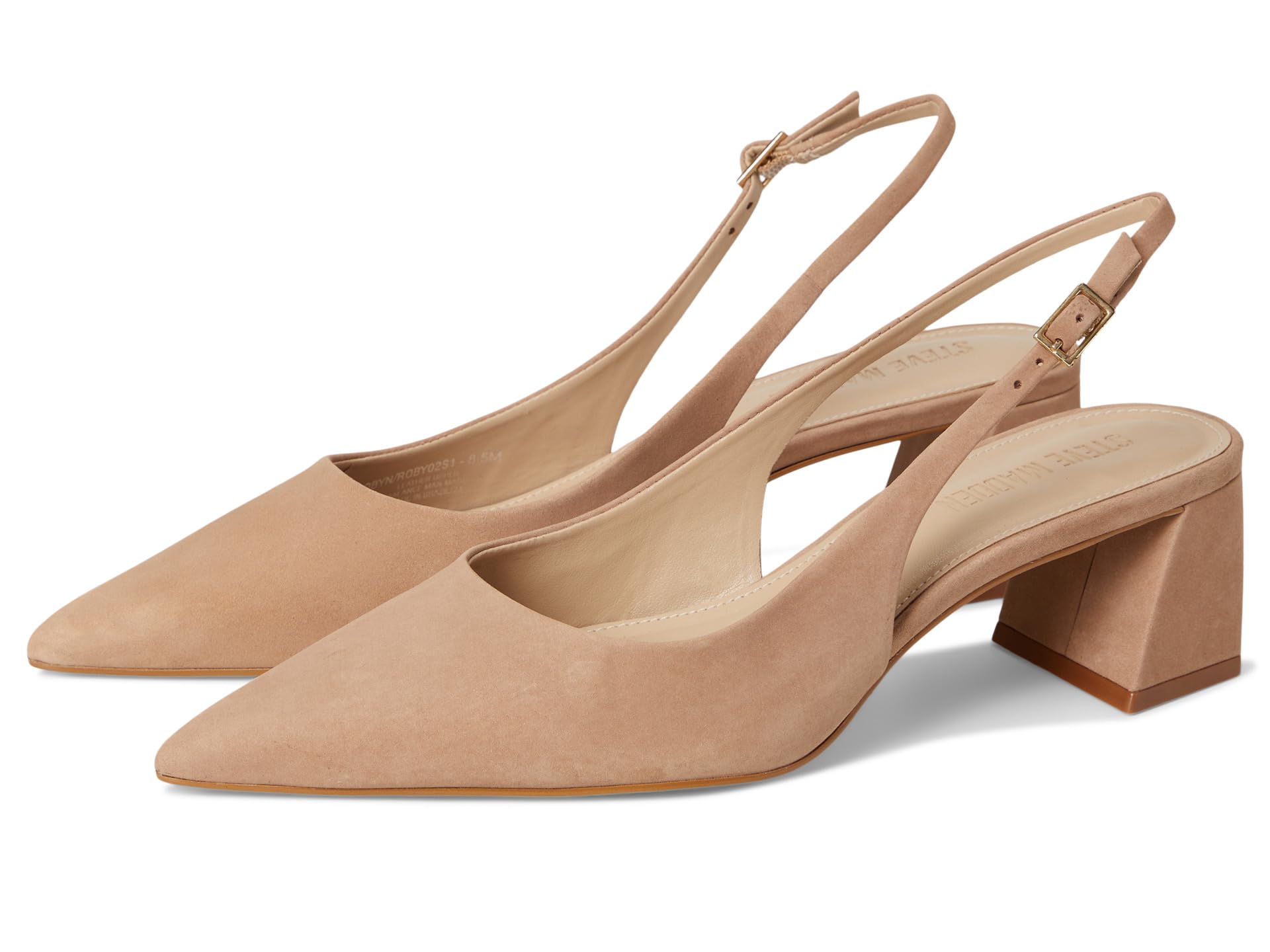 Туфли Robyn Steve Madden