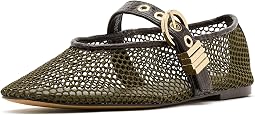Olive Mesh
