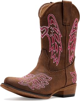 Детские ботинки Riley Wings (Toddler/Little Kid)