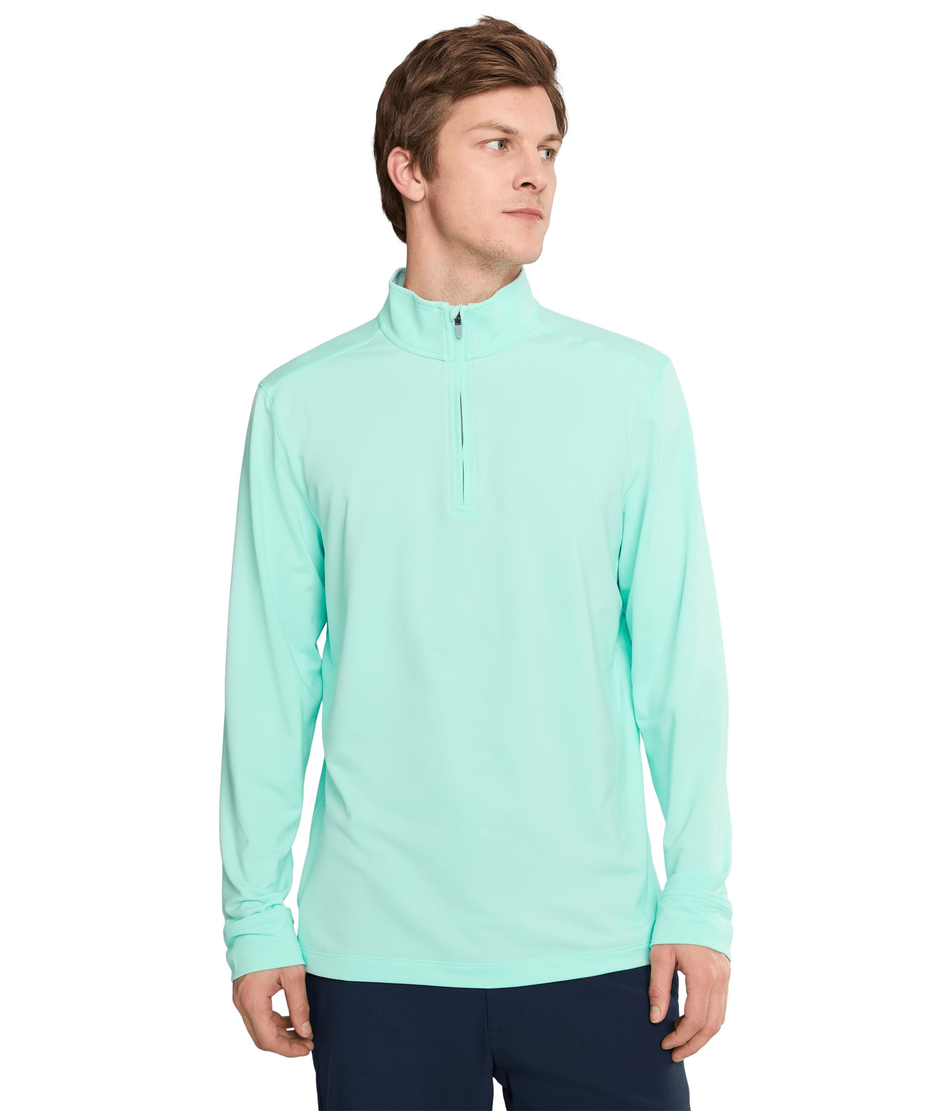 Performance Club 1/4 Zip