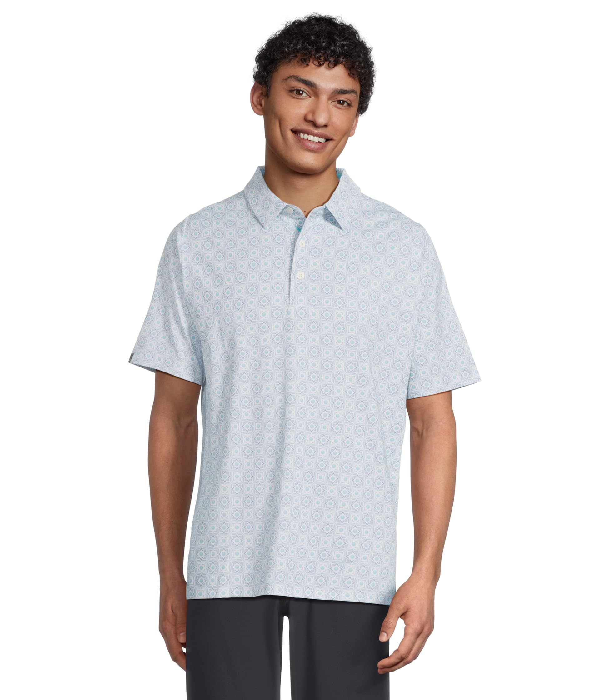 Golf Foulard Polo