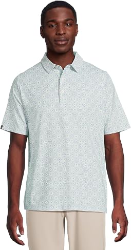 Golf Foulard Polo